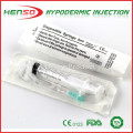 Disposable Syringe Manufacturer